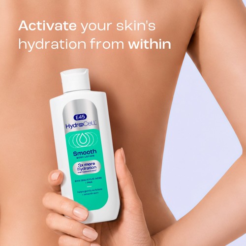 E45 Hydrocell Smooth Lotion