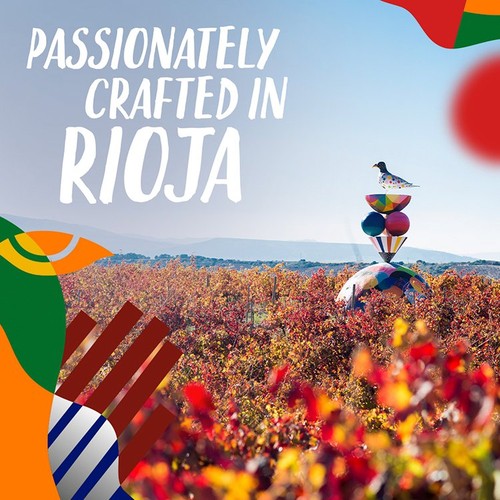 Campo Viejo Rioja Garnacha 