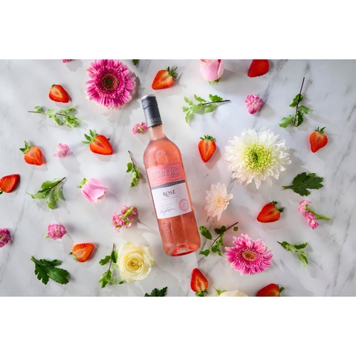 Eisberg Signature Rose 0.0% Alcohol-free