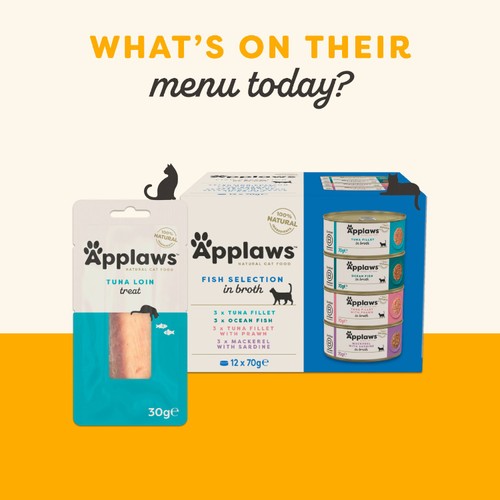 Applaws Cat Dry Adult Chicken