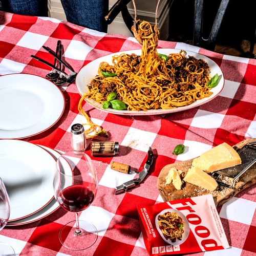 Frood Bella Bolognese Blend