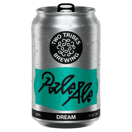 Two Tribes Dream Factory Pale Ale