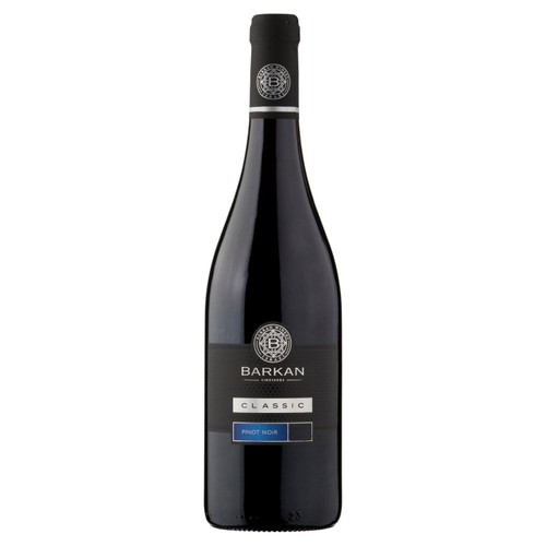 Barkan Classic Pinot Noir