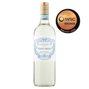 Casalinga Pinot Grigio Blush Delle Venezie
