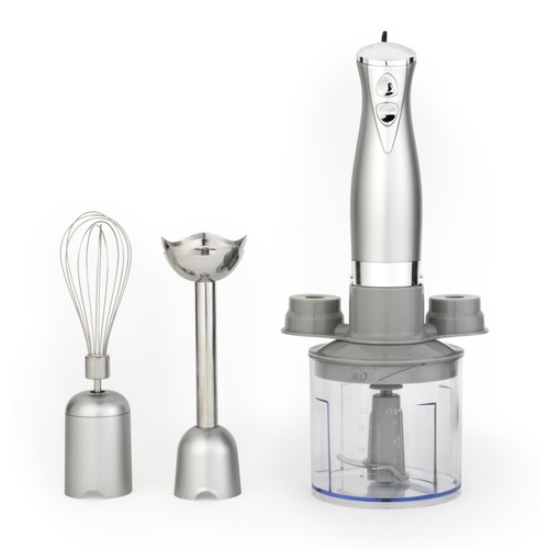 Salter Aspen 3 in 1 Blender Set
