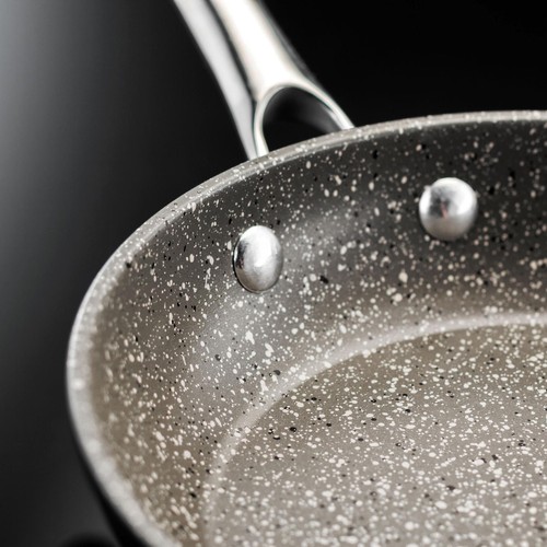 Stellar Rocktanium Non Stick Frying pan 30cm