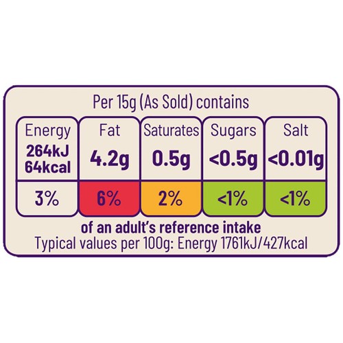 Ocado Chia Seeds