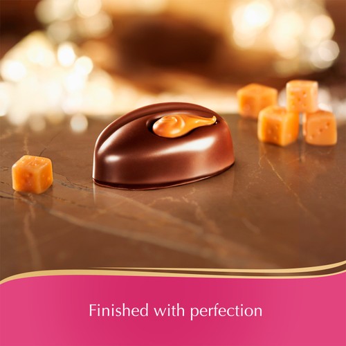 Lindt Master Chocolatier Collection
