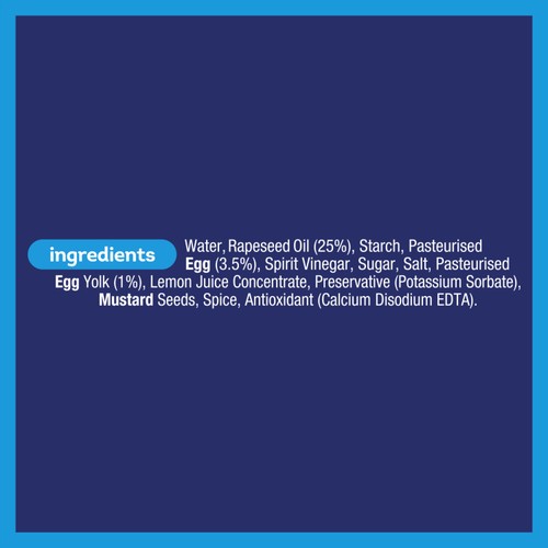 Heinz Seriously Good Light Mayonnaise