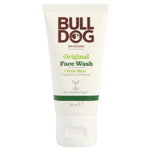 Bulldog Skincare - Original Face Wash Mini