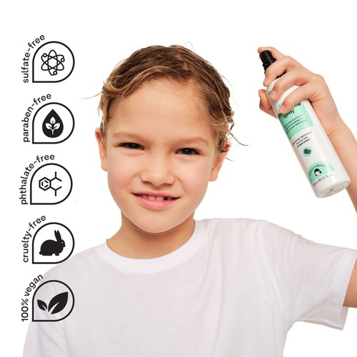 Tangle Teezer Everyday Detangling Spray Kids