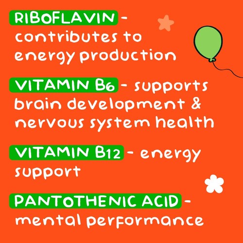 Haliborange Baby Multivitamin Drops