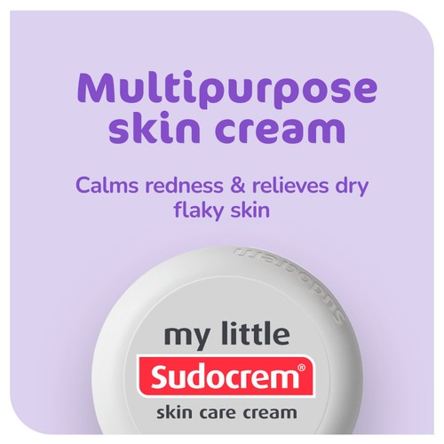 Sudocrem My Little Sudocrem