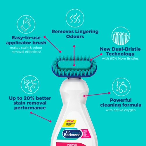 Dr. Beckmann Original Carpet Stain Remover