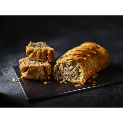 M&S Collection Ultimate Sharing Sausage Roll