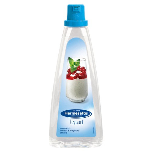Hermesetas Liquid Sweetener
