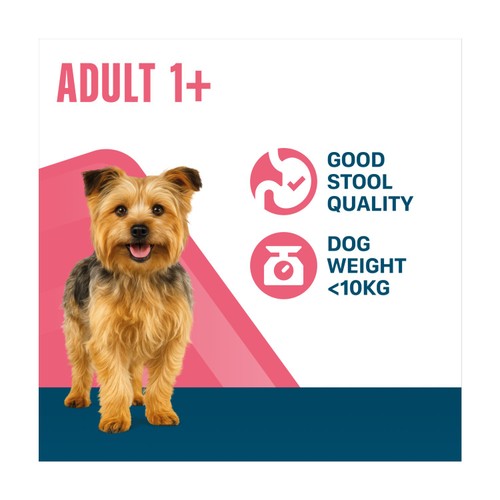 Perfect Fit Complete Dry Adult Dog Food Chicken