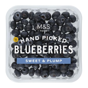 Blueberries Family Pack