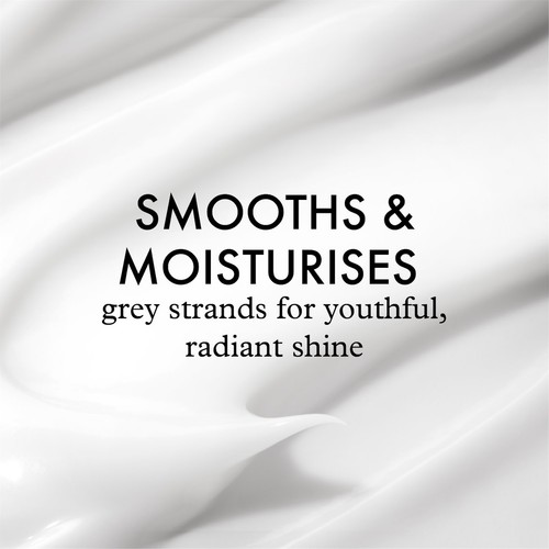 John Frieda Shimmering Silver Conditioner