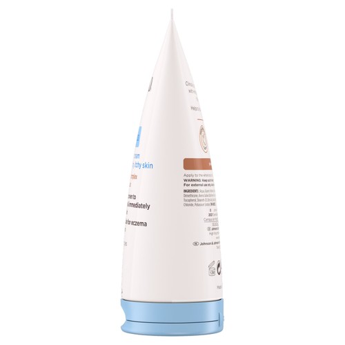 Aveeno Baby Dermexa Emollient Cream