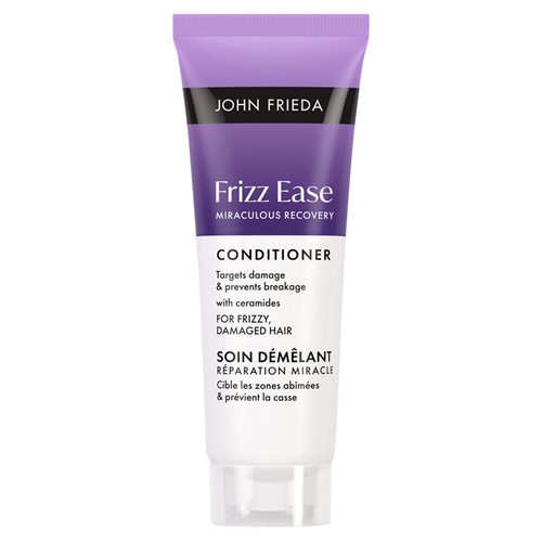 John Frieda Frizz Ease Miraculous Recovery Conditioner