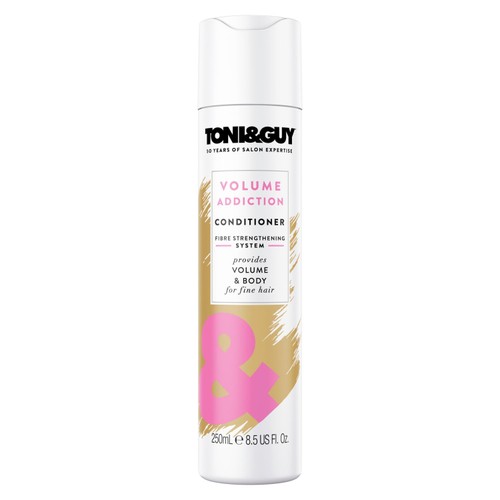 Toni & Guy Volume Addiction Conditioner
