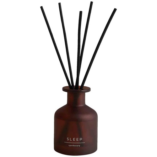 M&S Apothecary Sleep 100ml Diffuser, Amber