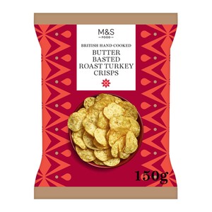 Butter Roast Turkey Breast 100g