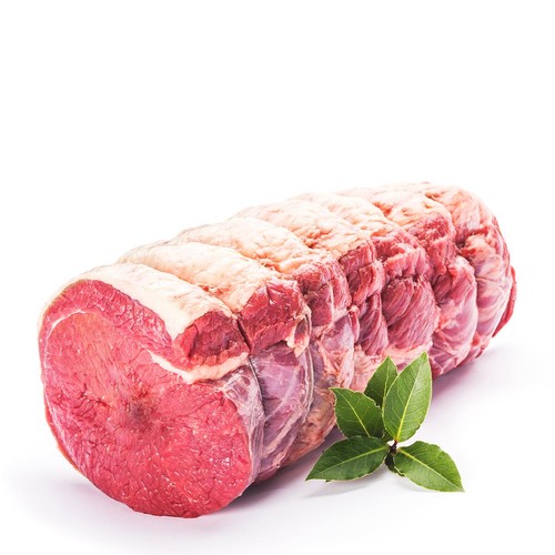Daylesford Organic Pastured British Beef Brisket
