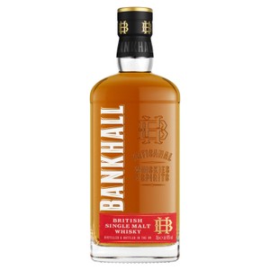 Aber Falls Single Malt Whisky