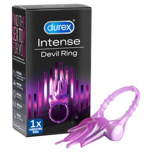 Durex Intense Delight Vibrating Bullet
