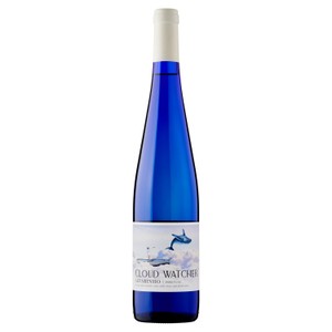 Cloud Watcher Alvarinho