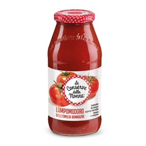 Le Conserve Della Nonna Smooth Tomato Passata