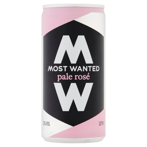 Most Wanted Pale Rose Can