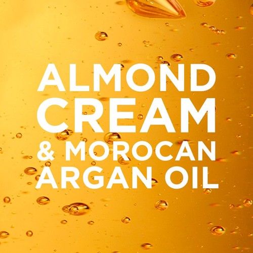 Garnier Ultimate Blends Argan Richness Shampoo