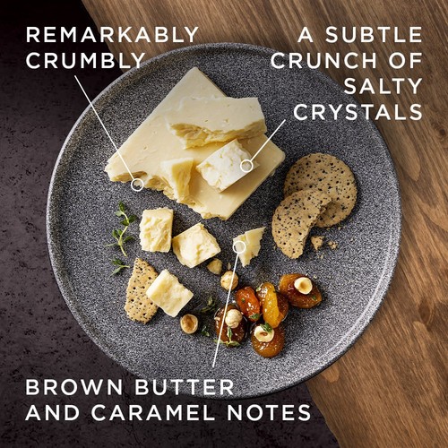 Castello Tickler Extra Mature Cheddar Cheese