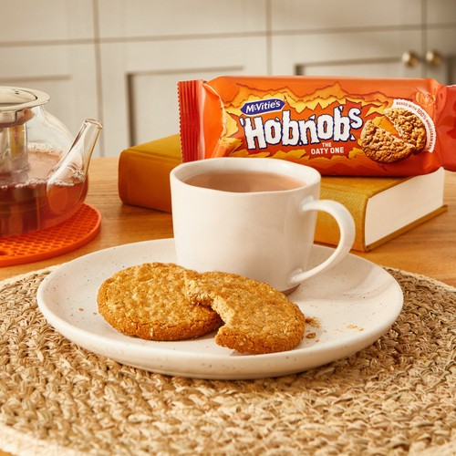 McVitie's Original Hobnobs Biscuits