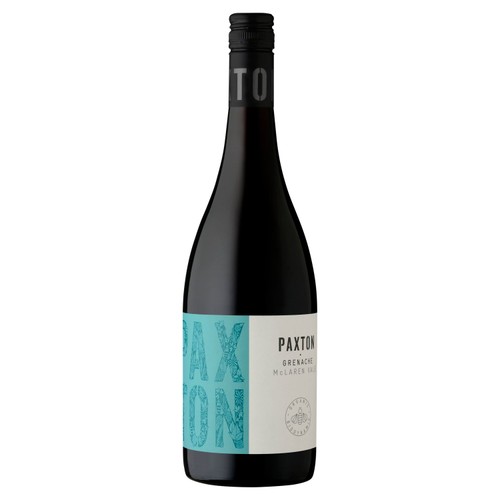 Paxton Thomas Block Biodynamic Single Vineyard Grenache