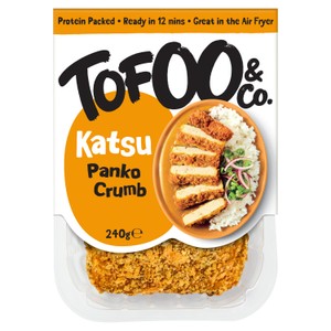 The Tofoo Co. Naked Tofu XL
