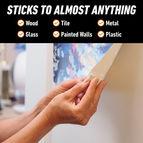 Gorilla Glue Tack