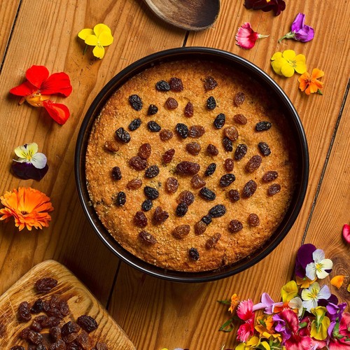 Tala Non-stick 15cm Deep Cake Tin