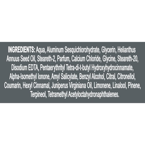 Dove Men+Care Advanced Antiperspirant Deodorant Clean Comfort