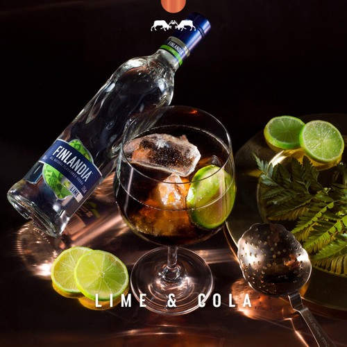 Finlandia Lime Vodka