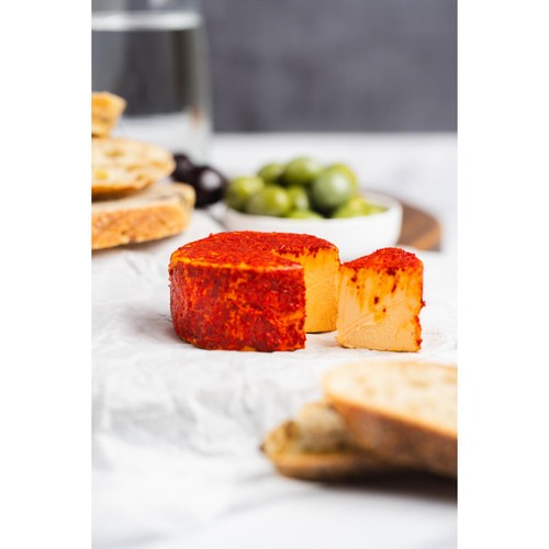 Palace Culture Kimcheeze Plant Based Cheese Alternative