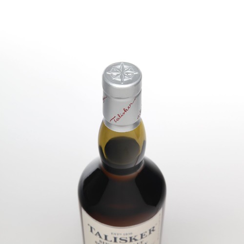 Talisker 25 Year Old Single Malt Scotch Whisky