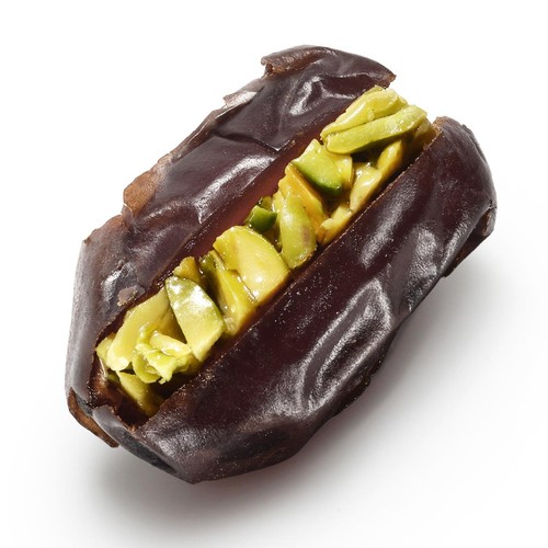 What a Date Pistachio