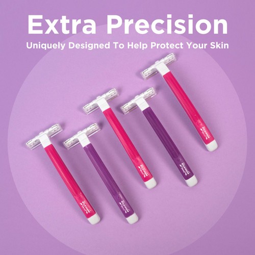 Wilkinson Sword My Intuition Essentials Extra 2 Women's Disposable Razors