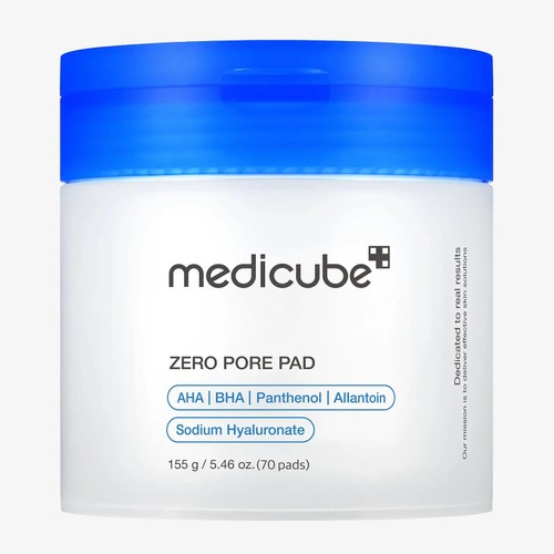 Medicube Zero Pore Pad 2.0