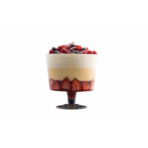 Ravenhead Footed Trifle Bowl, 20cm