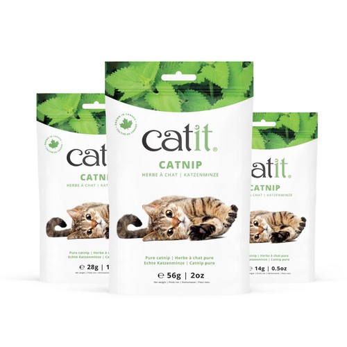 Catit Catnip